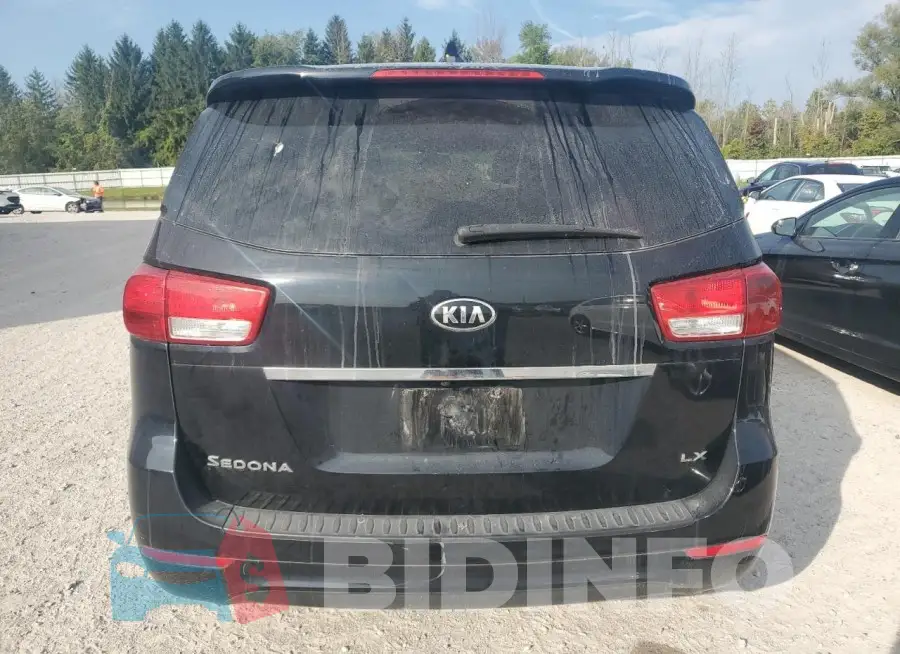 KNDMB5C16H6306898 Photo# 6