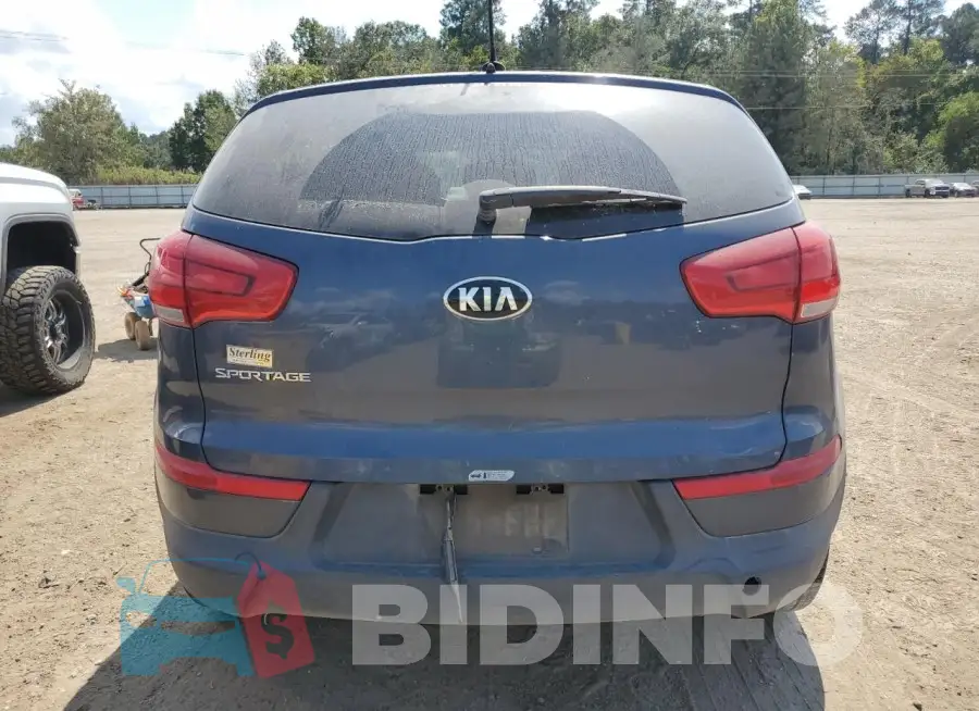 KNDPB3AC1G7820849 Photo# 6