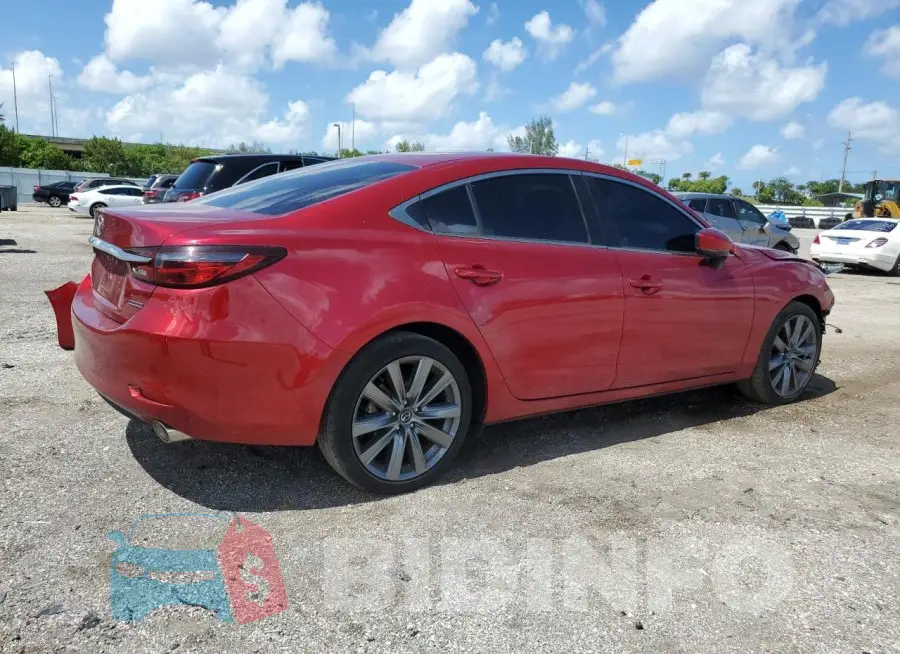 JM1GL1VMXM1617364 Photo# 3