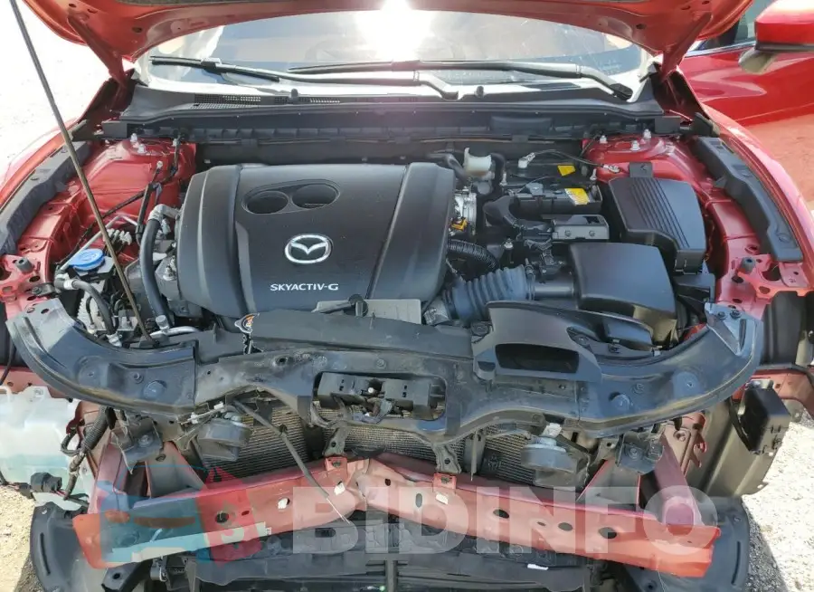 JM1GL1VMXM1617364 Photo# 11