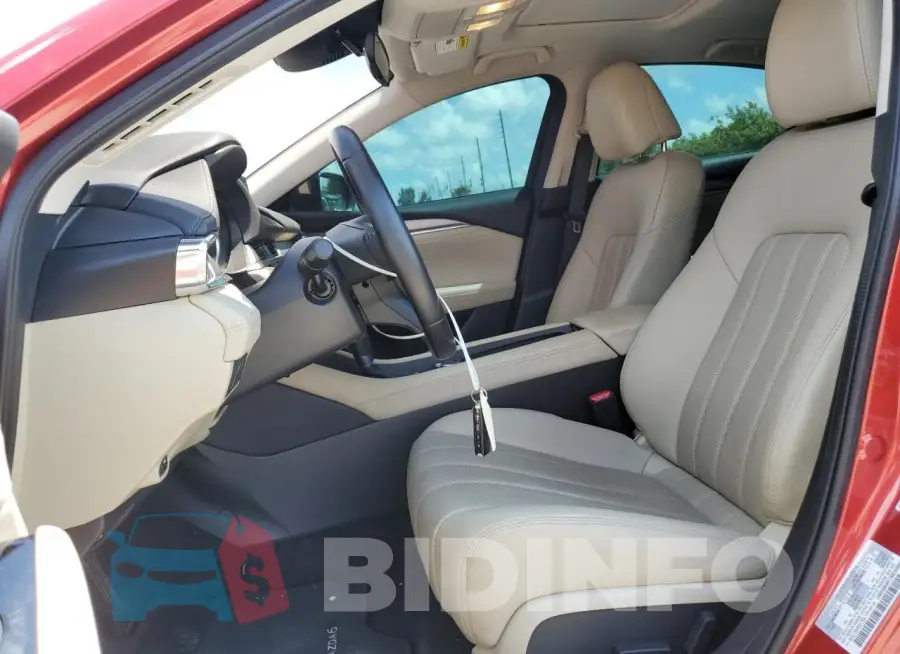 JM1GL1VMXM1617364 Photo# 7