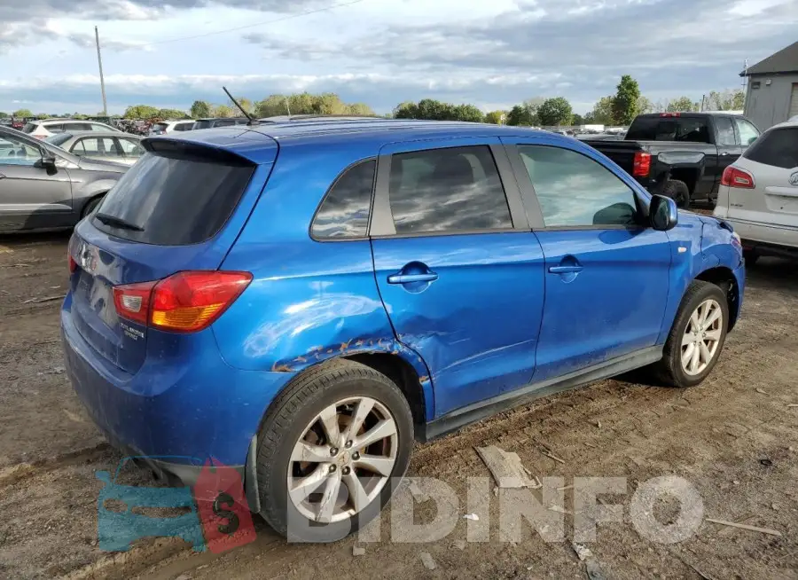 4A4AP3AUXFE007156 Photo# 3