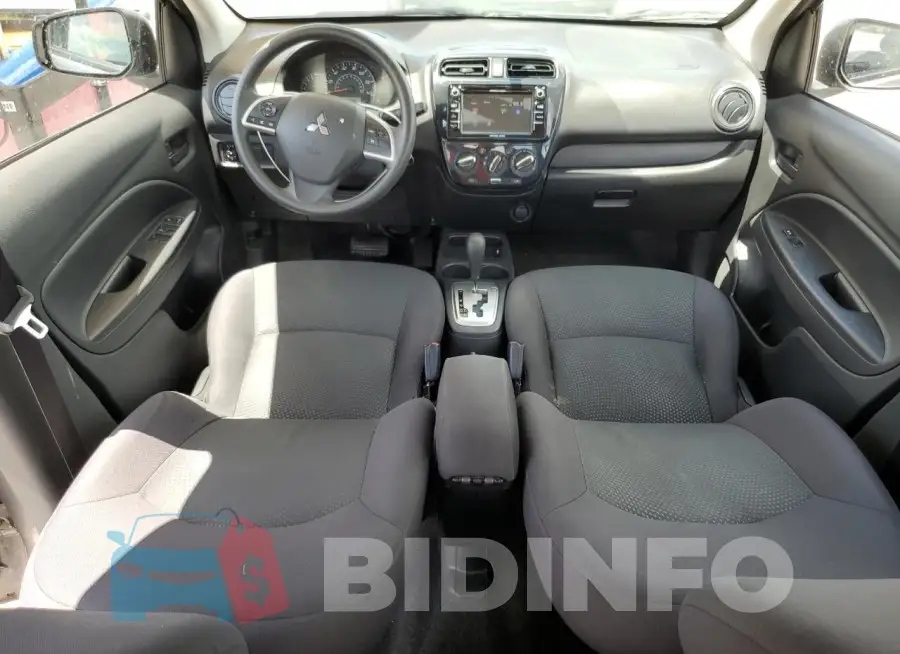 ML32F3FJ0KHF03742 Photo# 8