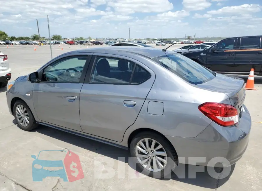 ML32F3FJ0KHF03742 Photo# 2