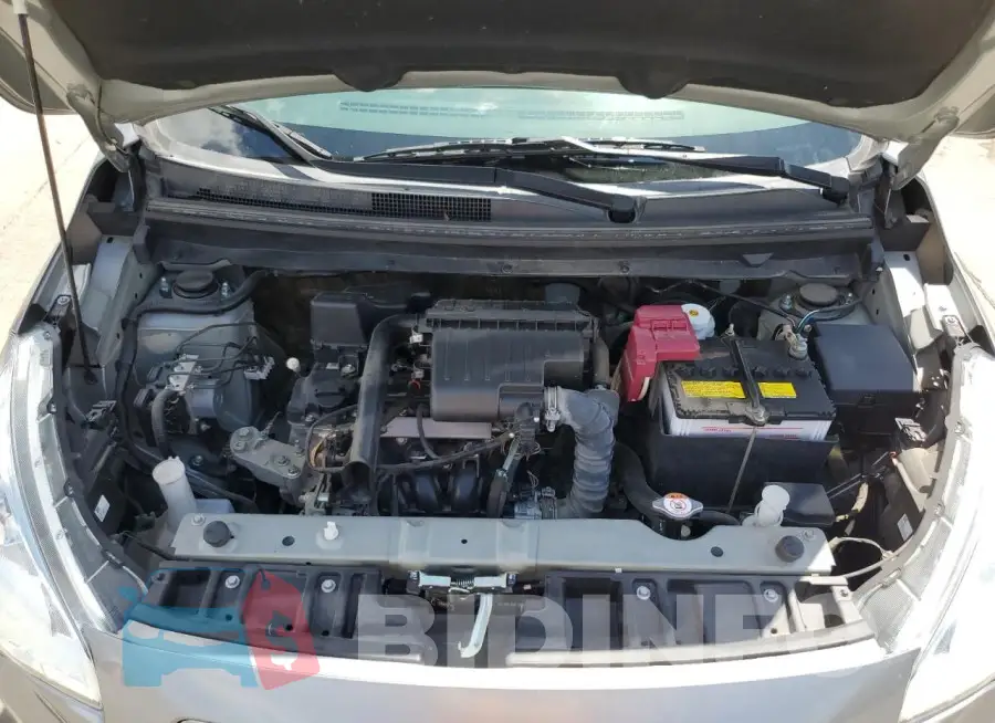 ML32F3FJ0KHF03742 Photo# 11