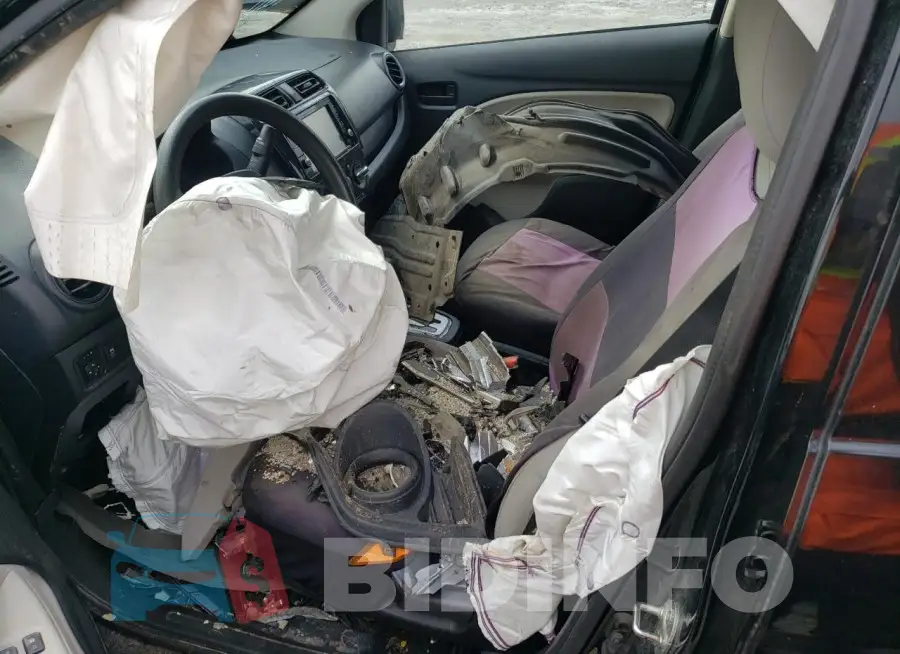 ML32F3FJ0KHF18385 Photo# 7