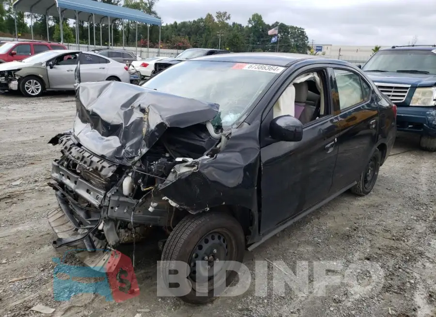 ML32F3FJ0KHF18385 Photo# 1