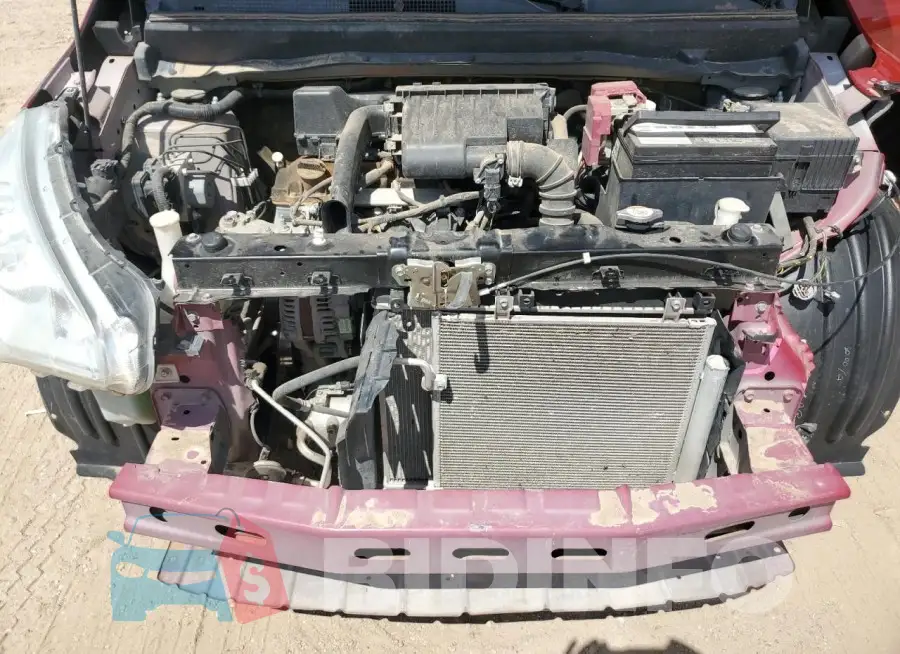 ML32F3FJ6JHF06921 Photo# 11