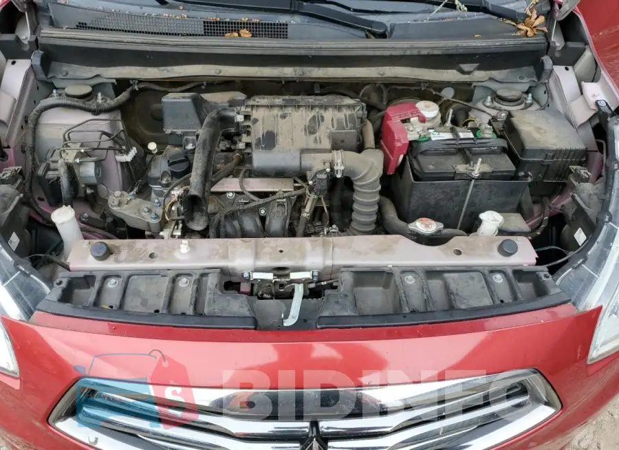 ML32F3FJ7KHF15516 Photo# 11