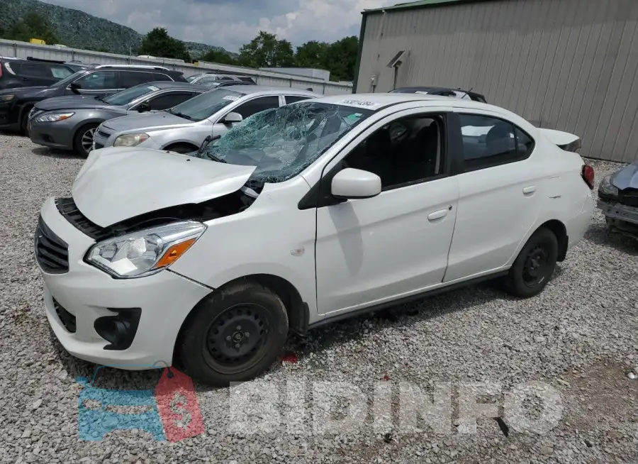 ML32F3FJ8KHF04105 Photo# 1