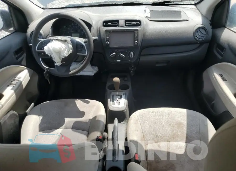 ML32F3FJ9KHF15095 Photo# 8