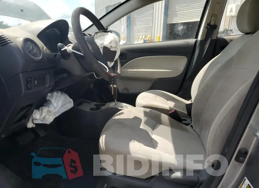 ML32F3FJ9KHF15095 Photo# 7