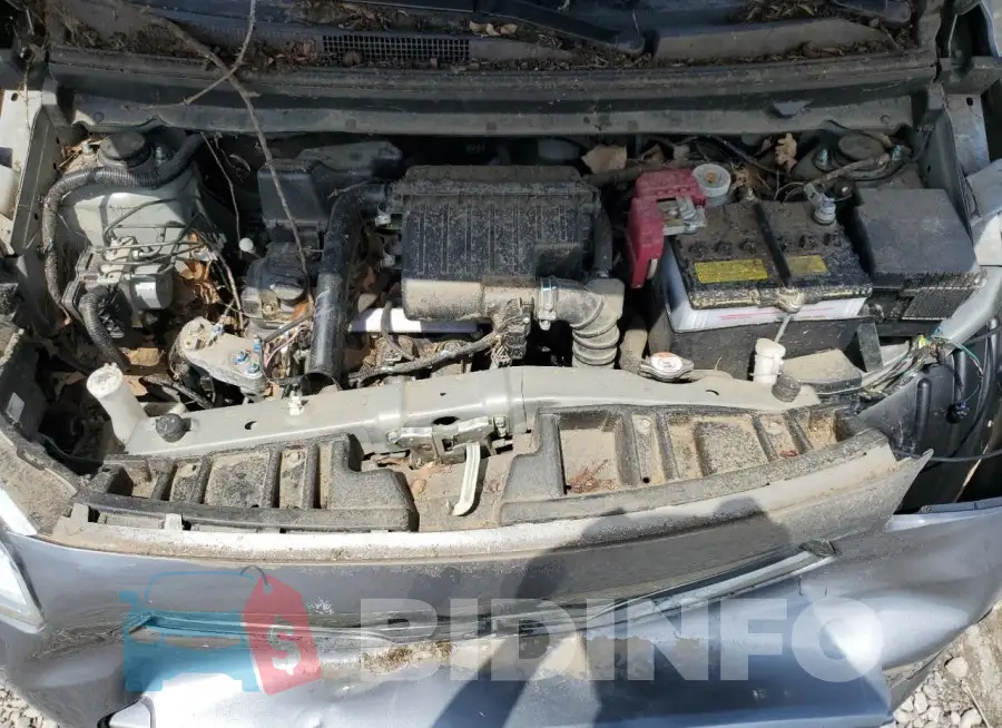 ML32F3FJ9KHF15095 Photo# 11