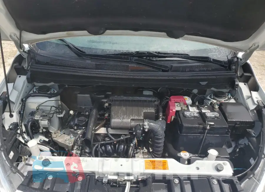 ML32F4FJ4KHF11624 Photo# 11