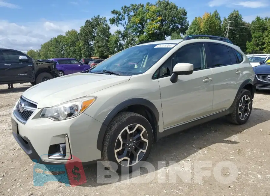 JF2GPABC6G8343142 Photo# 1