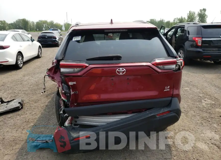 2T3B1RFV7KC005547 Photo# 6