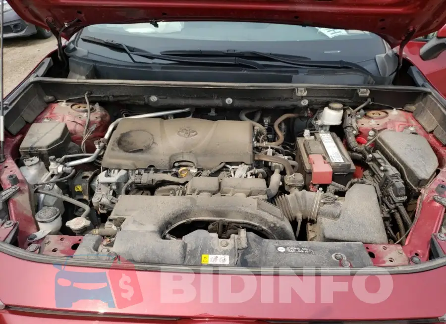 2T3B1RFV7KC005547 Photo# 11