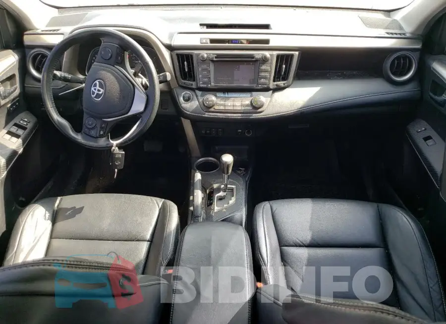 2T3DFREV4FW338594 Photo# 8