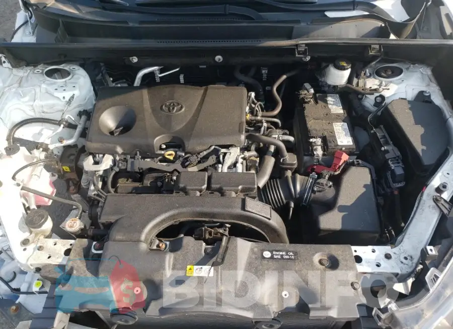 2T3F1RFV5KC058569 Photo# 11