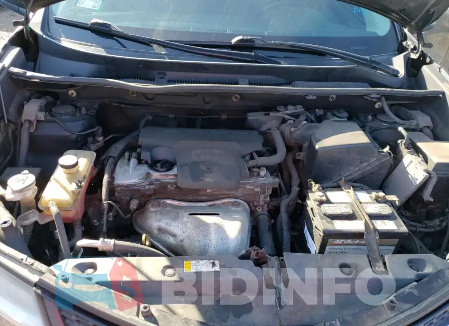 2T3RFREV4FW405698 Photo# 12