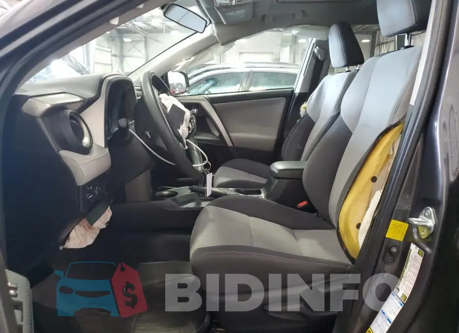 2T3RFREV7FW313839 Photo# 7