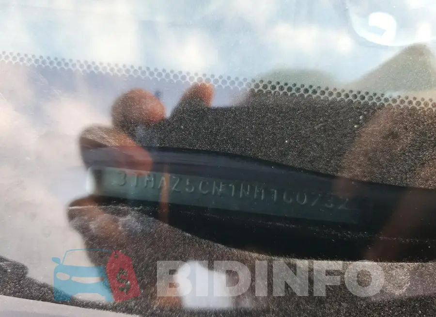 3TMAZ5CN1NM160732 Photo# 12