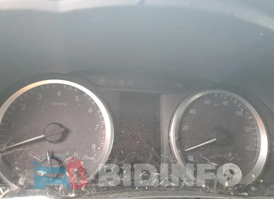 5TDBZRFH0JS838611 Photo# 9