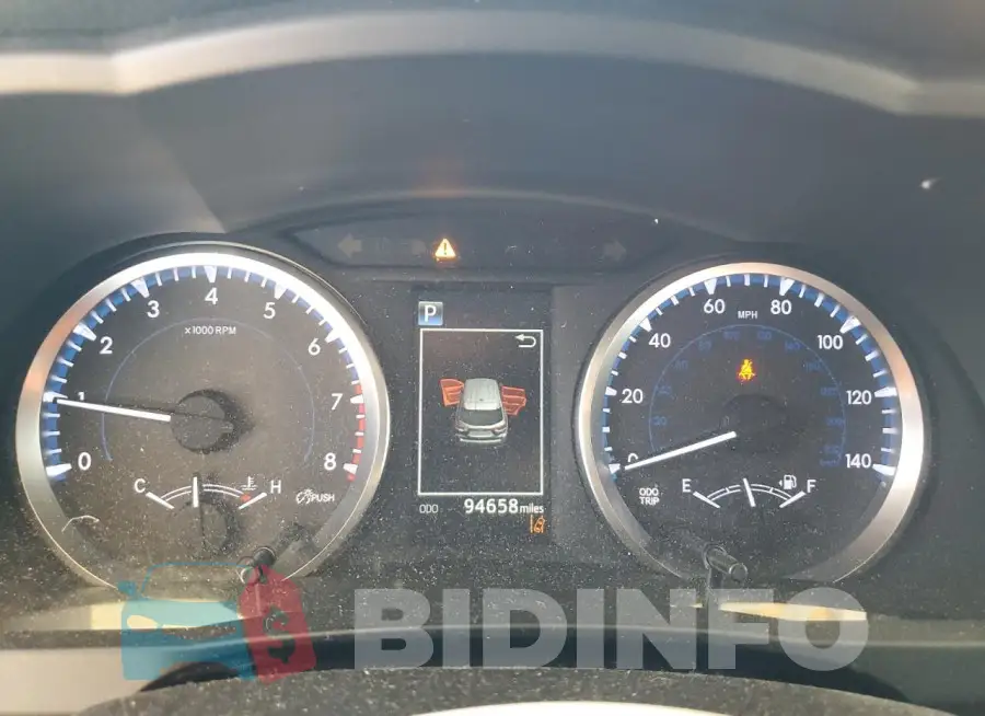 5TDBZRFH8JS488645 Photo# 9