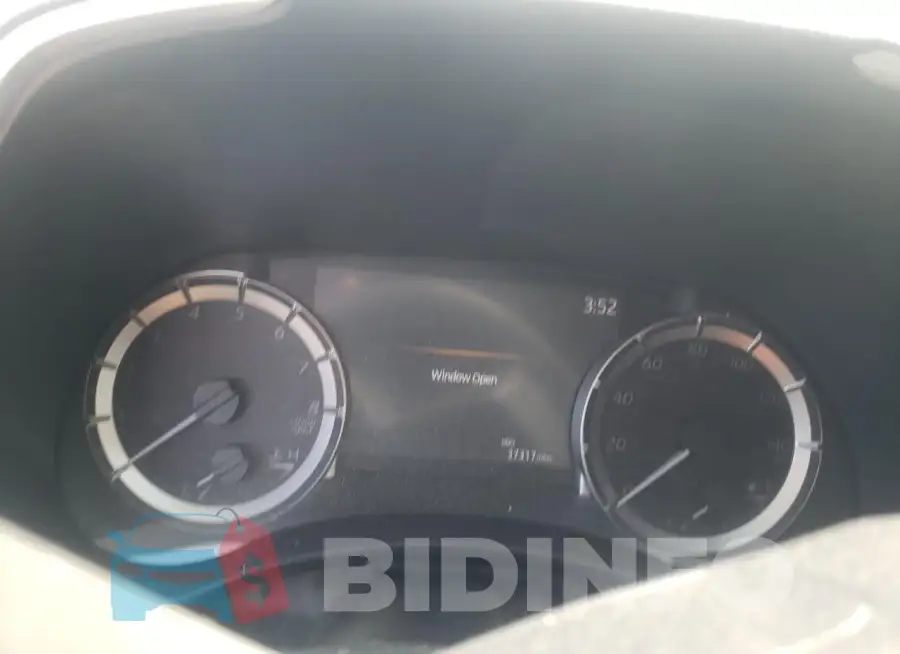 5TDKDRAH3PS006288 Photo# 9