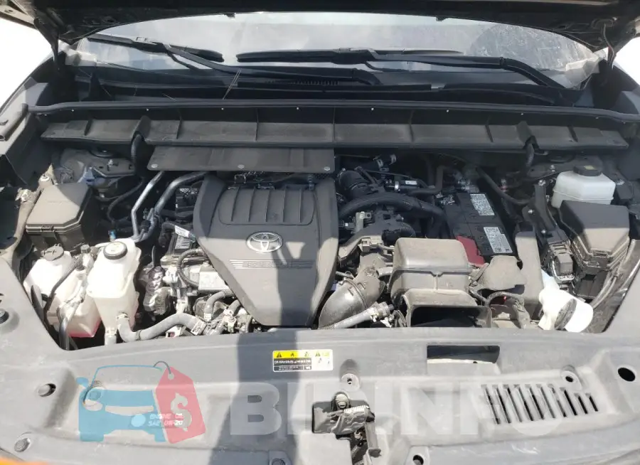 5TDKDRAH6PS039088 Photo# 11
