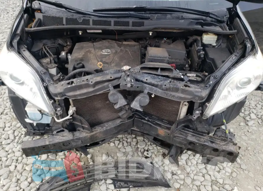 5TDZZ3DCXHS779662 Photo# 12