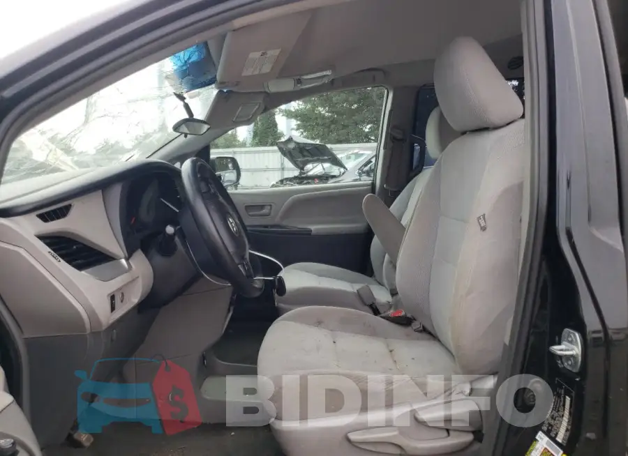 5TDZZ3DCXHS779662 Photo# 7