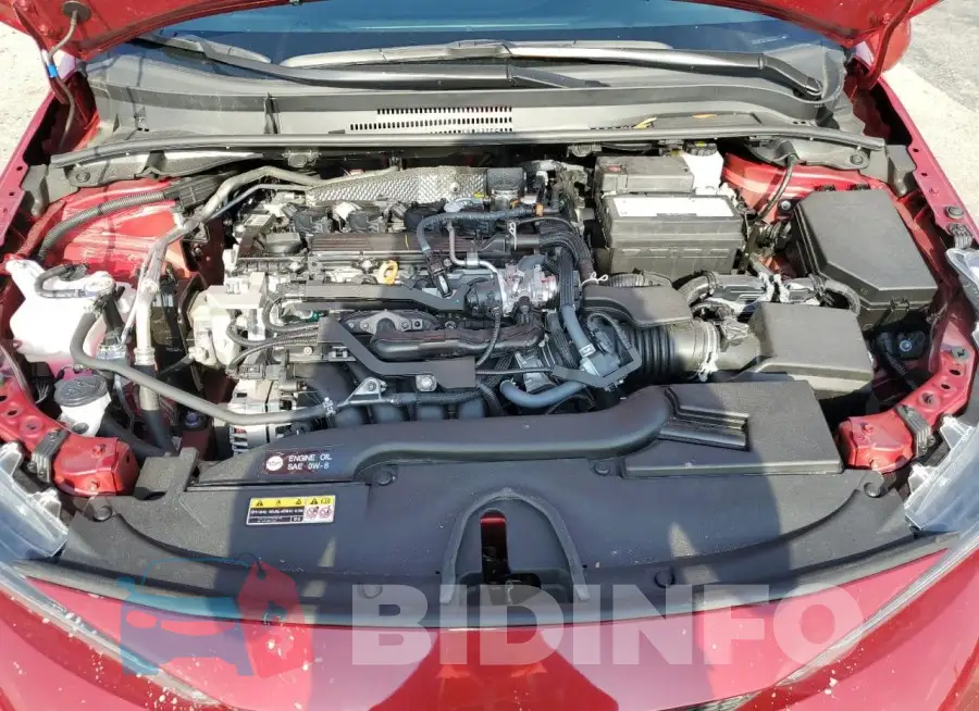 5YFB4MDE4RP146348 Photo# 11