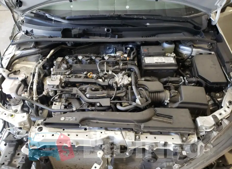 5YFB4MDE9RP113054 Photo# 11