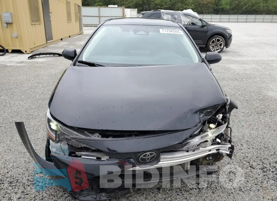 5YFB4MDE9RP142554 Photo# 5