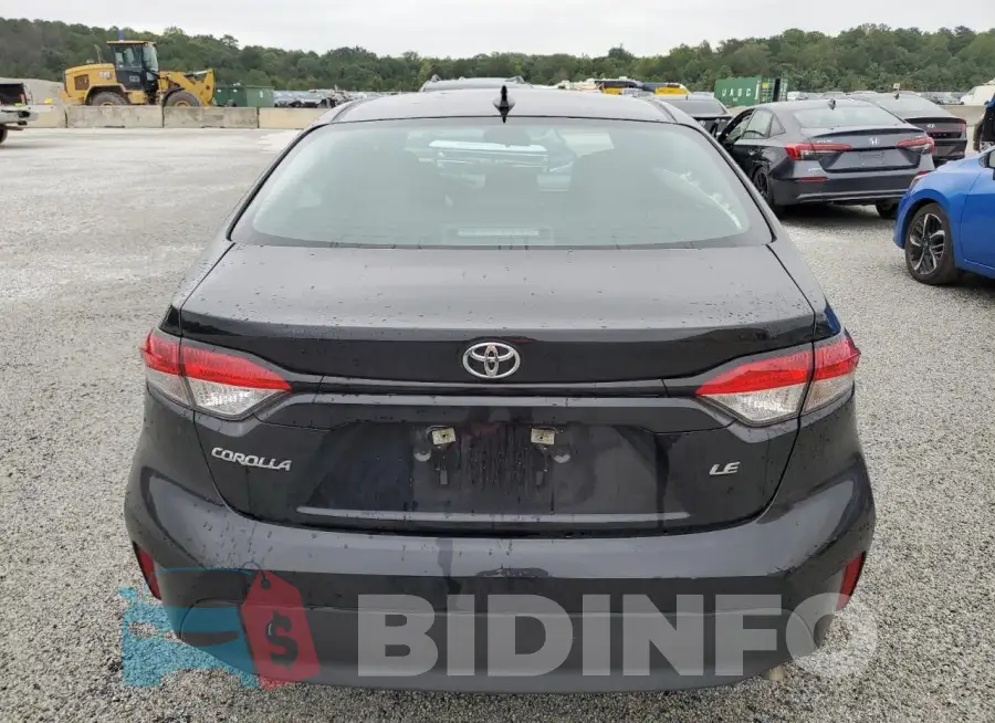 5YFB4MDE9RP142554 Photo# 6