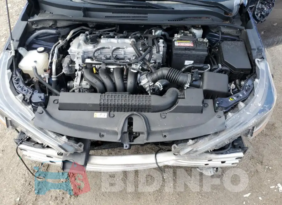 5YFEPMAE5NP299968 Photo# 11