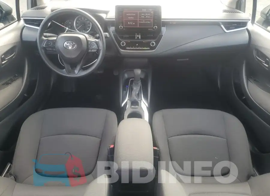 5YFEPMAE9NP288150 Photo# 8