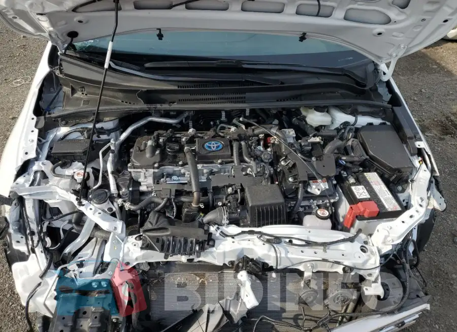 JTDBCMFE2R3040148 Photo# 11