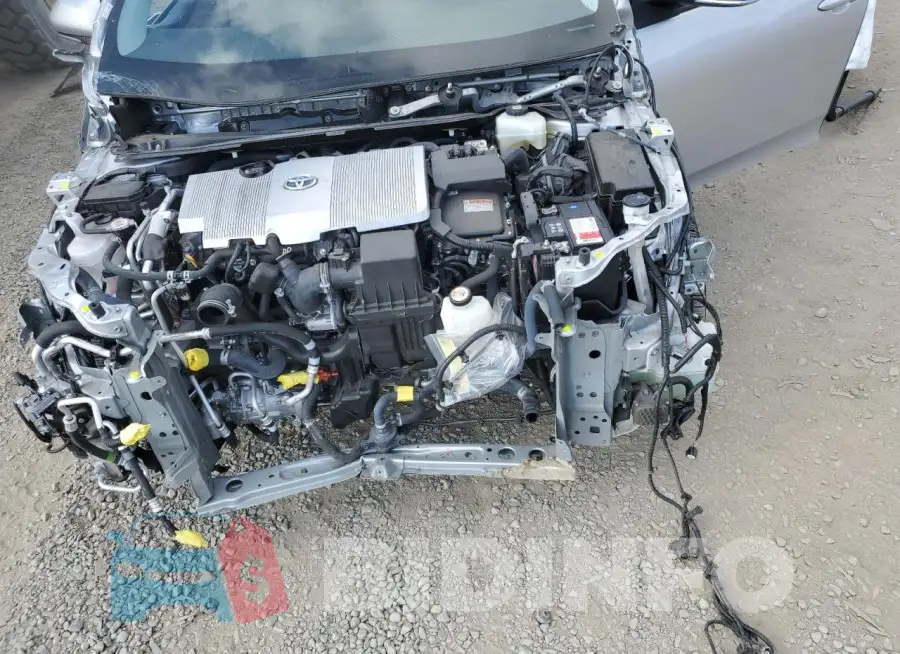 JTDKAMFP2M3170981 Photo# 11