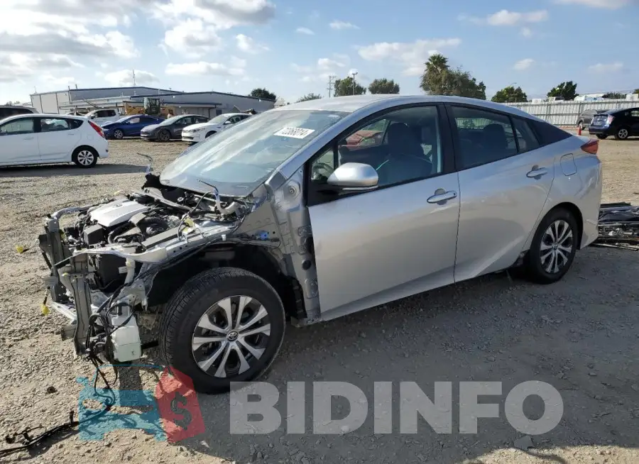 JTDKAMFP2M3170981 Photo# 1