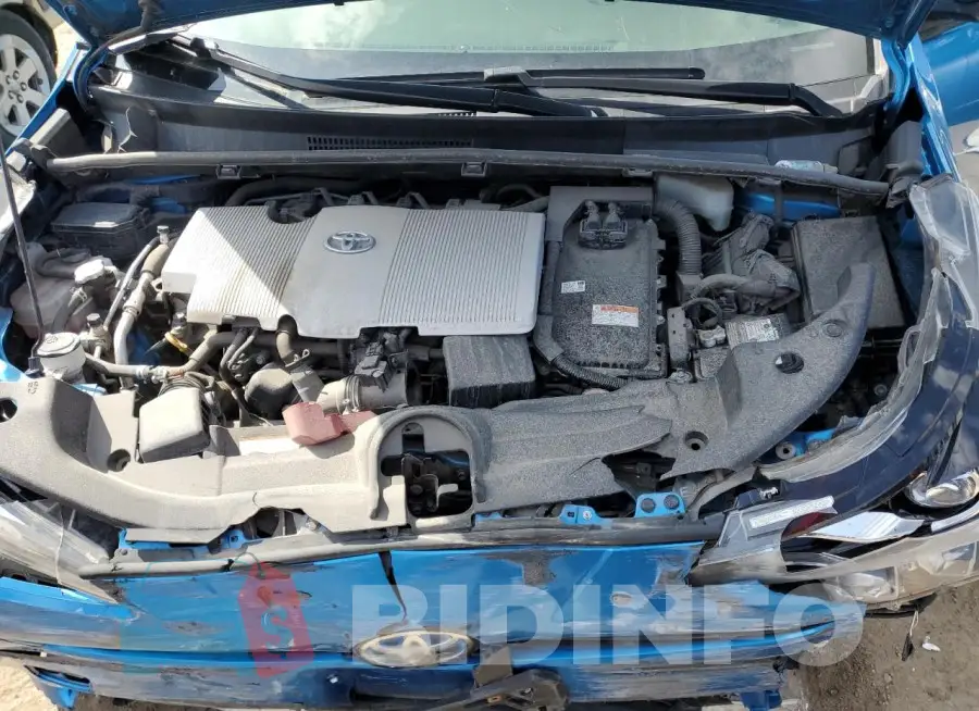 JTDKAMFU5M3140895 Photo# 11