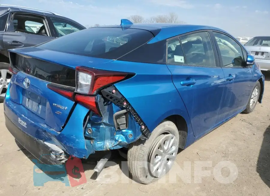 JTDKAMFU5M3140895 Photo# 3