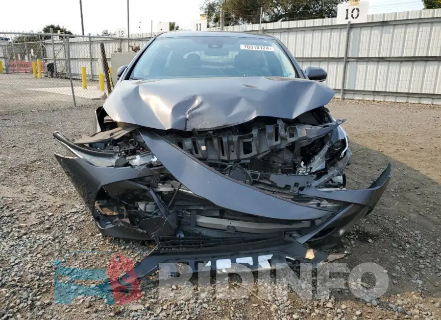 JTDKARFP5J3088655 Photo# 5