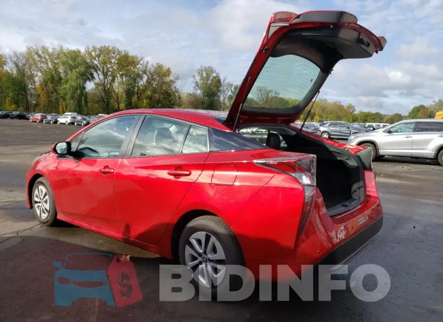 JTDKARFU5G3519087 Photo# 2