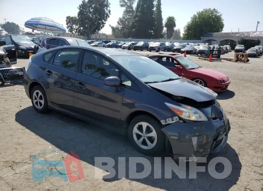 JTDKN3DU9F0475762 Photo# 4