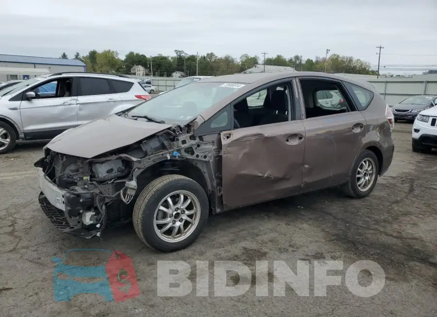 JTDZN3EU9FJ027884 Photo# 1