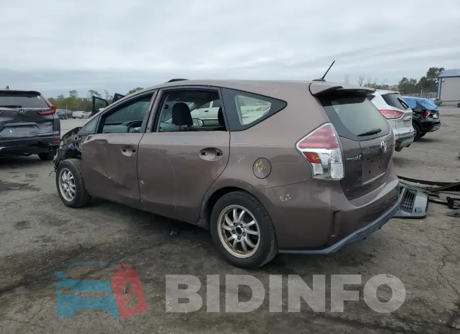 JTDZN3EU9FJ027884 Photo# 2