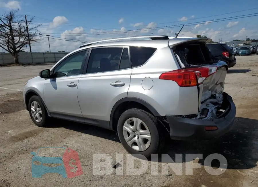 JTMBFREV6FD140877 Photo# 2