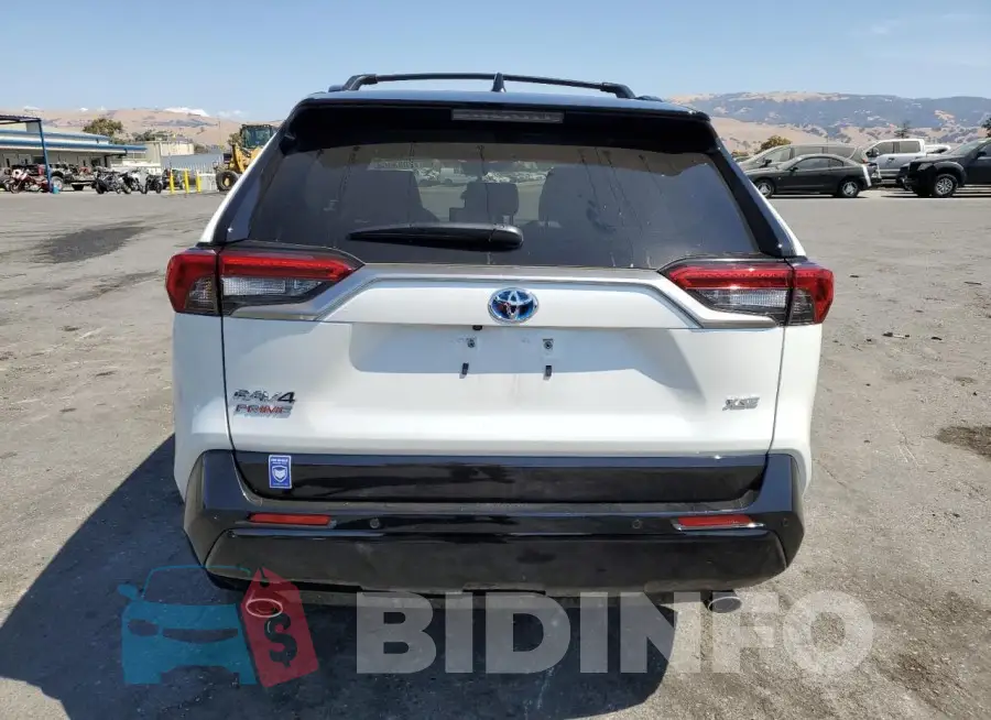 JTMFB3FV1PD162988 Photo# 6